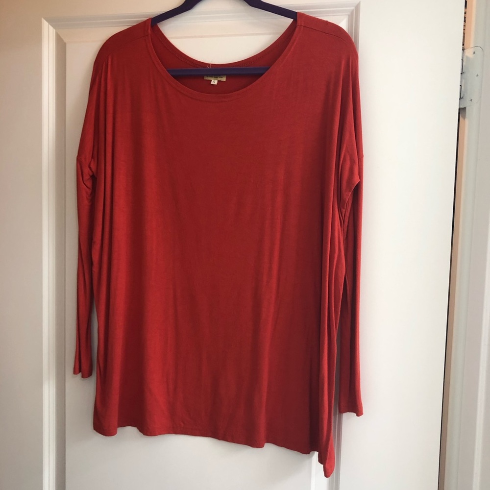 Piko top
